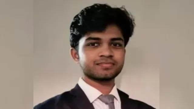 कैलिफोर्निया में भारतीय छात्र लापता, जांच में जुटी अमेरिकी एजेंसियां