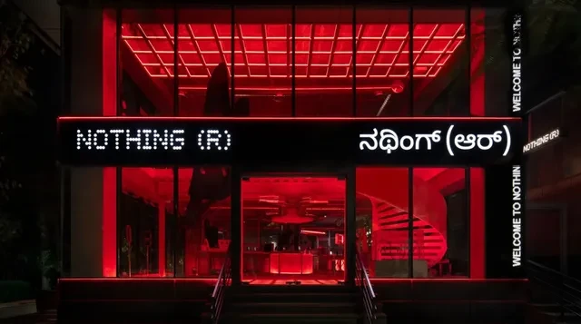 नथिंग ने बेंगलुरु में खोला पहला फ्लैगशिप स्टोर, ग्राहकों को मिलेगा इमर्सिव एक्सपीरियंस