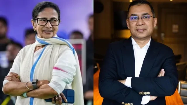 ममता बनर्जी ने बांग्लादेश चुनाव में तारिक रहमान की जीत पर दी बधाई