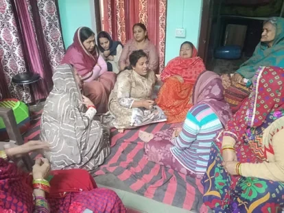 खुर्जा में तेज रफ्तार बाइक ने 17 वर्षीय कांवड़िए को कुचला, आरोपी गिरफ्तार