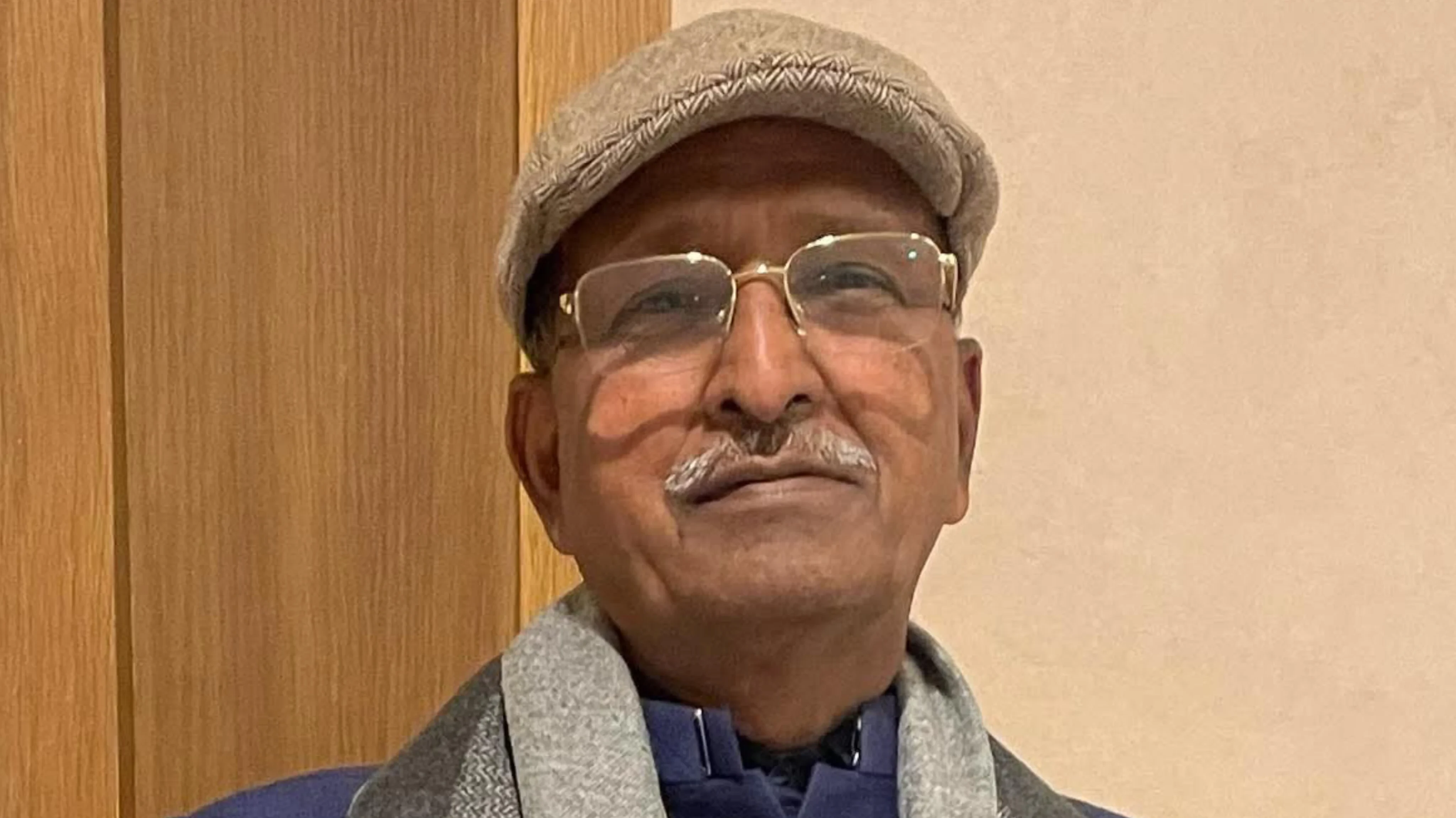 केर और बेर का साथ, मर्यादा में रहना पड़ता है...: डॉ अ कीर्ति वर्द्धन