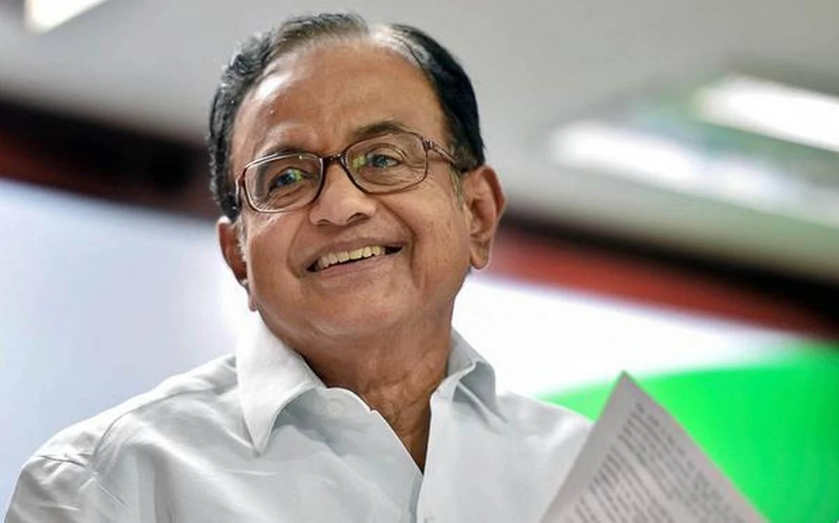 मेरे खिलाफ दर्ज मामलों में ठोस सबूत नहीं, आरोप बेबुनियाद: कार्ति चिदंबरम