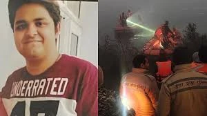 नोएडा प्राधिकरण ने युवराज मेहता हादसे के बाद दो विभाग किए भंग