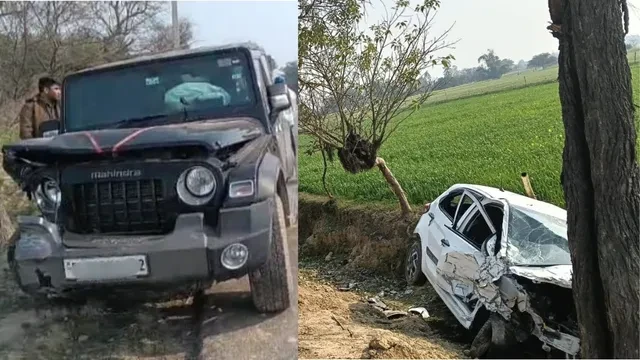 शाहजहांपुर में भूमि विवाद में भाई-भाई में खूनी झगड़ा, एक की मौत, पांच घायल