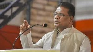 असम कांग्रेस में सियासी उथल-पुथल: भूपेन बोरा ने इस्तीफा वापस लिया