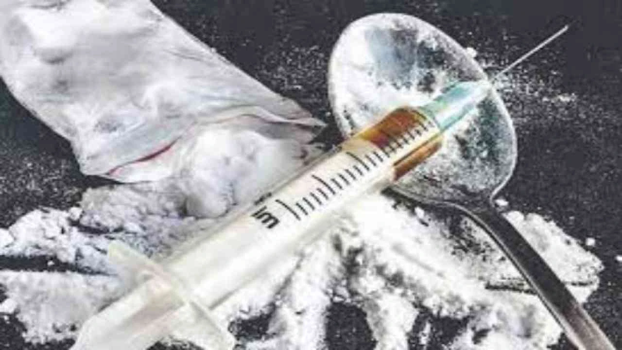 हरियाणा के गांवों में नशा बना महामारी, ओवरडोज और मौतें बढ़ी