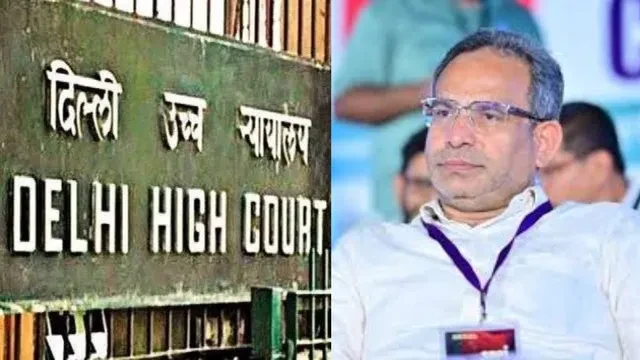 नई दिल्ली: मनी लांड्रिंग मामले में SDPI अध्यक्ष एमके फैजी को हाई कोर्ट ने दी जमानत