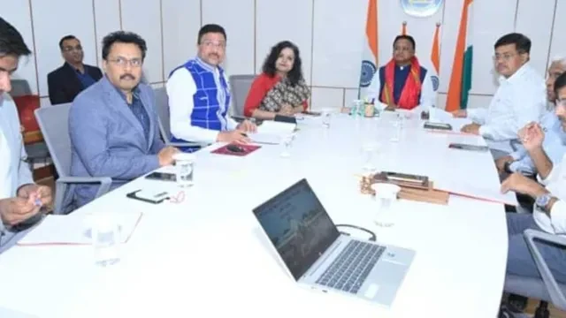 उड़ीसा सरकार जल्द शुरू करेगी श्री जगन्नाथ मंदिर रत्न भंडार की इन्वेंट्री