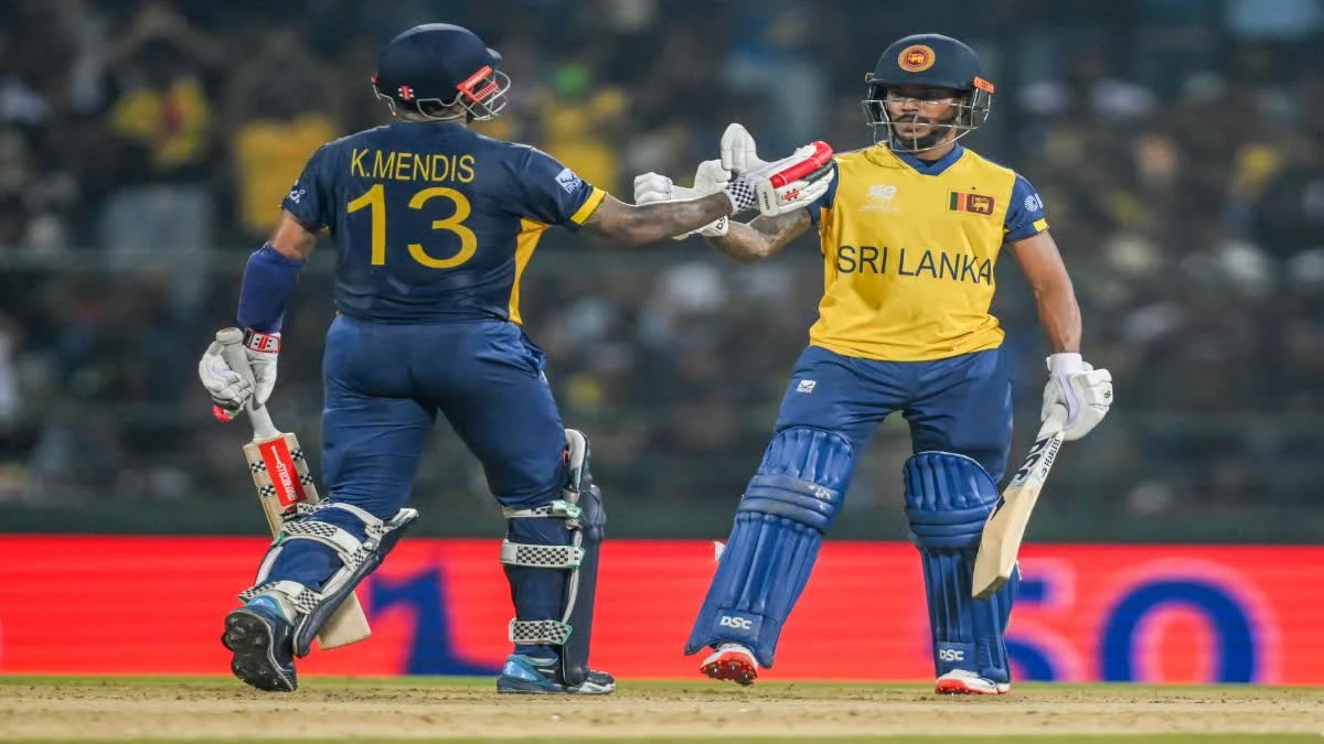टी20 विश्व कप 2026: श्रीलंका ने ऑस्ट्रेलिया को धूल चटाई, सुपर-8 की राह मुश्किल में