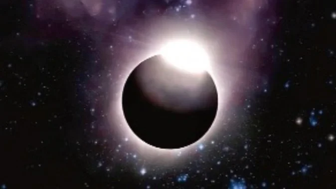 रिंग ऑफ फायर: सूर्य, चंद्रमा और पृथ्वी की संगति से बनेगा दुर्लभ सूर्य ग्रहण