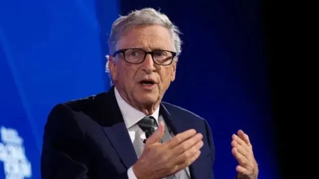 एपस्टीन विवाद में फंसे बिल गेट्स, एआई समिट में शामिल होना असंभव