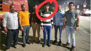 इंदौर में एमबीए छात्रा की हत्या, आरोपी पीयूष से पुलिस की पूछताछ जारी