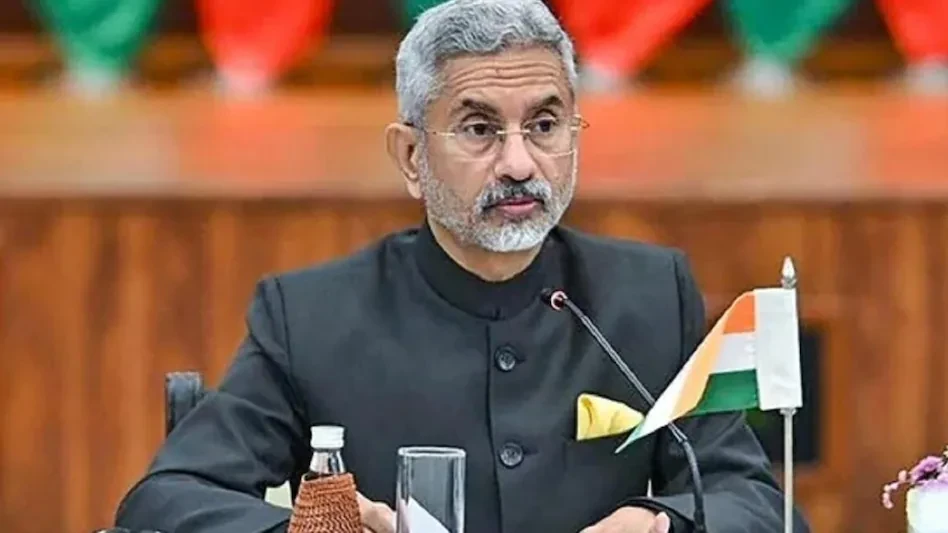 भारत वैश्विक मंच पर सशक्त, व्यापार समझौते इसकी मिसाल: जयशंकर