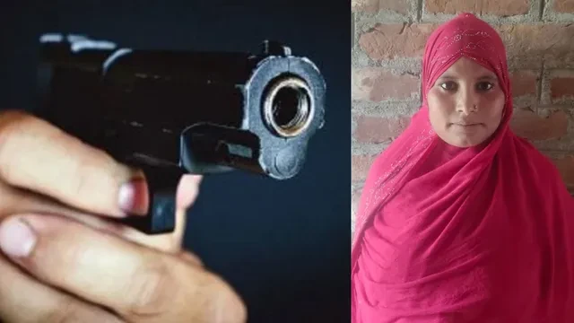 सेमापुर में कांग्रेस नेता की बहू की गोली मारकर हत्या, इलाके में सनसनी