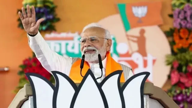 बंगाल विधानसभा चुनाव से पहले भाजपा की ‘परिवर्तन यात्रा’ की तैयारी तेज