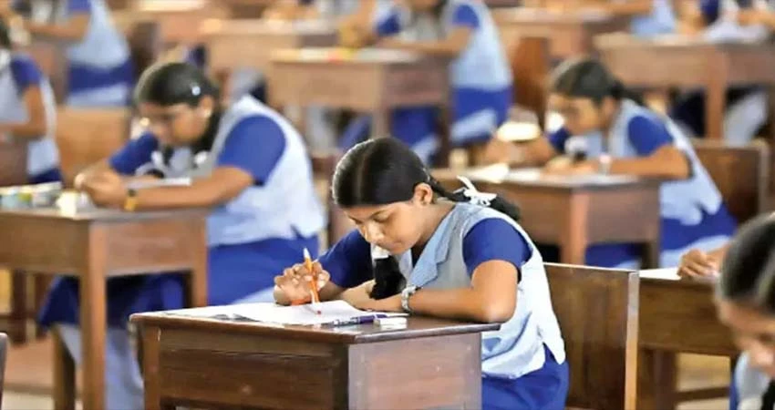 18 फरवरी से शुरू हो रही यूपी बोर्ड की परीक्षा, सख्त सुरक्षा और नियम लागू