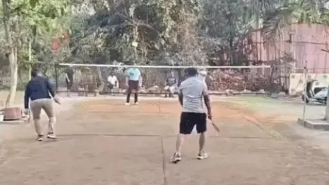 रायपुर में कारोबारी अमृत बजाज की खेलते समय अचानक मौत, कार्डियक अरेस्ट की आशंका