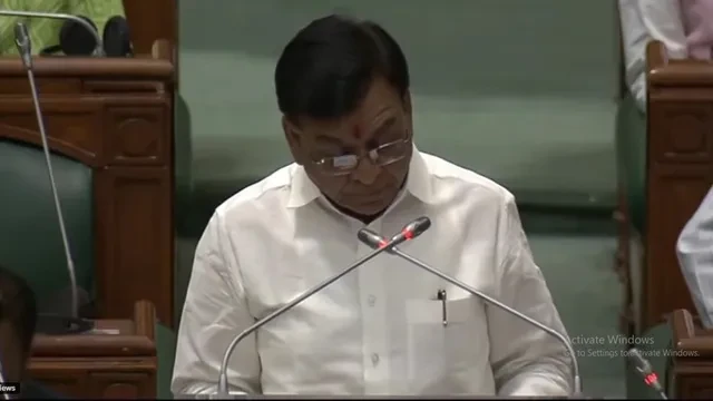 मध्य प्रदेश बजट 2026-27: युवाओं, किसानों और नारी कल्याण पर विशेष जोर