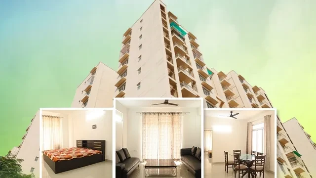 डीडीए के फ्लैट खरीदारों को बड़ी राहत, अब नहीं देना होगा पार्किंग शुल्क