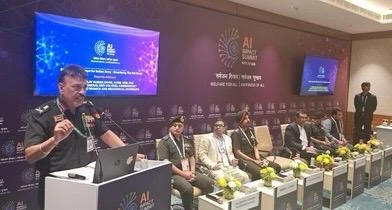 एआई इम्पैक्ट समिट 2026: इंडियन आर्मी तैयार कर रही ‘स्मार्ट वॉरफेयर सिस्टम’