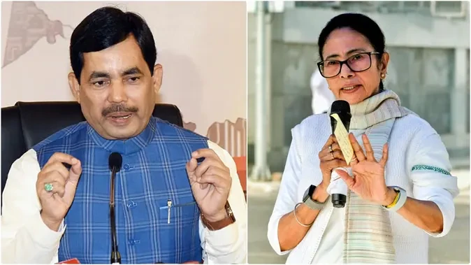 बंगाल में बदलाव तय, भाजपा ने ममता की सत्ता पर जताया संकट