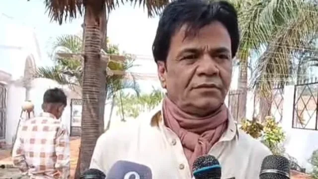 राजपाल यादव के बदले सुर: तिहाड़ से छूटते ही बोले- कानून की नजर में सब बराबर