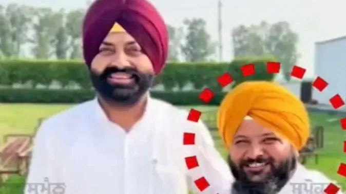 तरणतारन में दिनदहाड़े सरपंच की हत्या, चचेरा भाई भी घायल