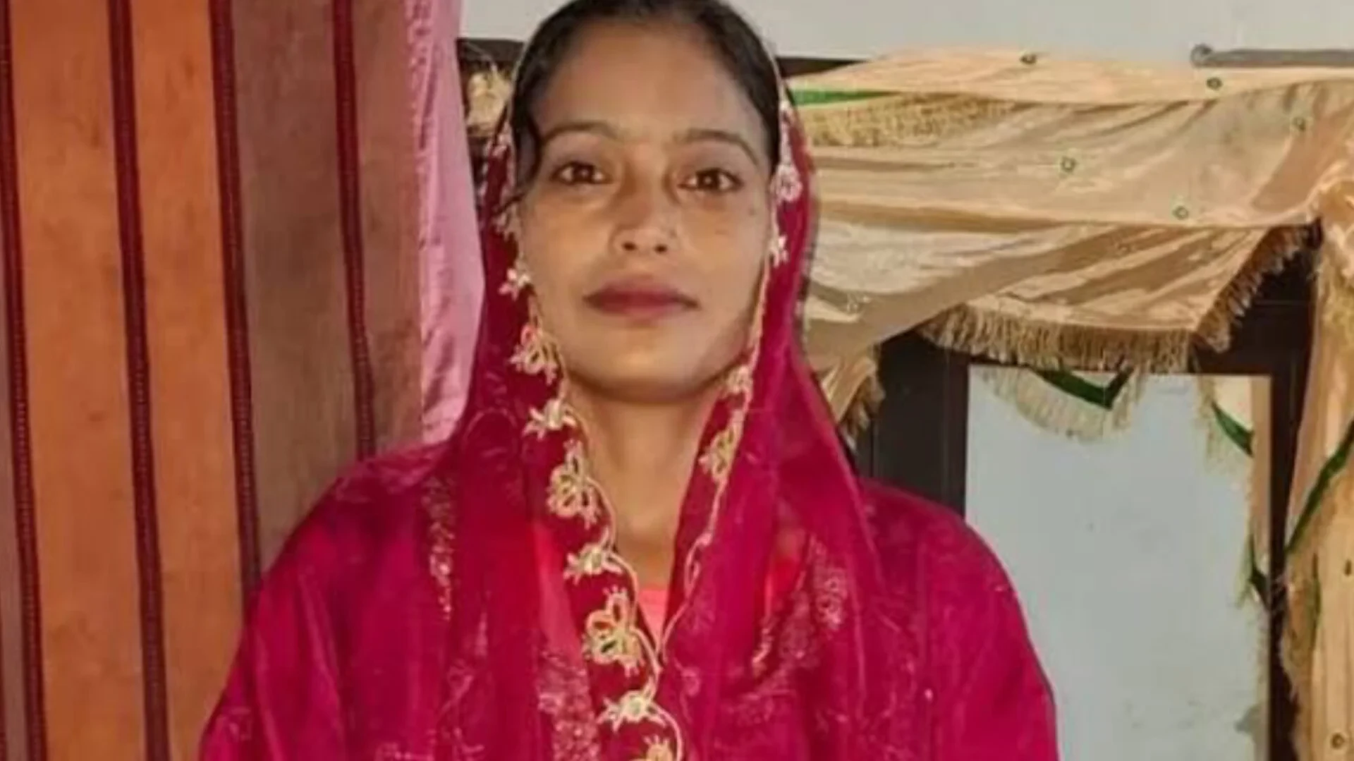 खतौली: विधवा का शव फंदे से लटका मिला, परिजनों ने जताई हत्या की आशंका