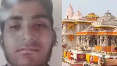 जेल में आतंकी की हत्या: राम मंदिर के प्रति आस्था के चलते अरुण ने किया कत्ल