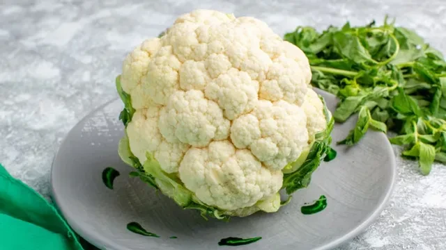 फूलगोभी को पूरी तरह साफ और पोषणयुक्त बनाने के आसान किचन टिप्स