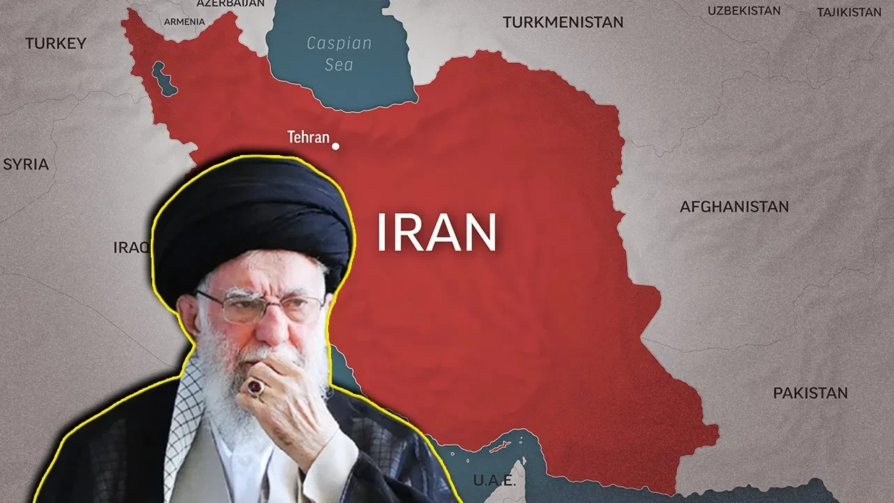 ईरान में भूकंप के झटके, बुशहर न्यूक्लियर साइट के पास चिंता बढ़ी