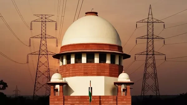 सुप्रीम कोर्ट ने तमिलनाडु सरकार को मुफ्त बिजली योजना पर फटकार लगाई