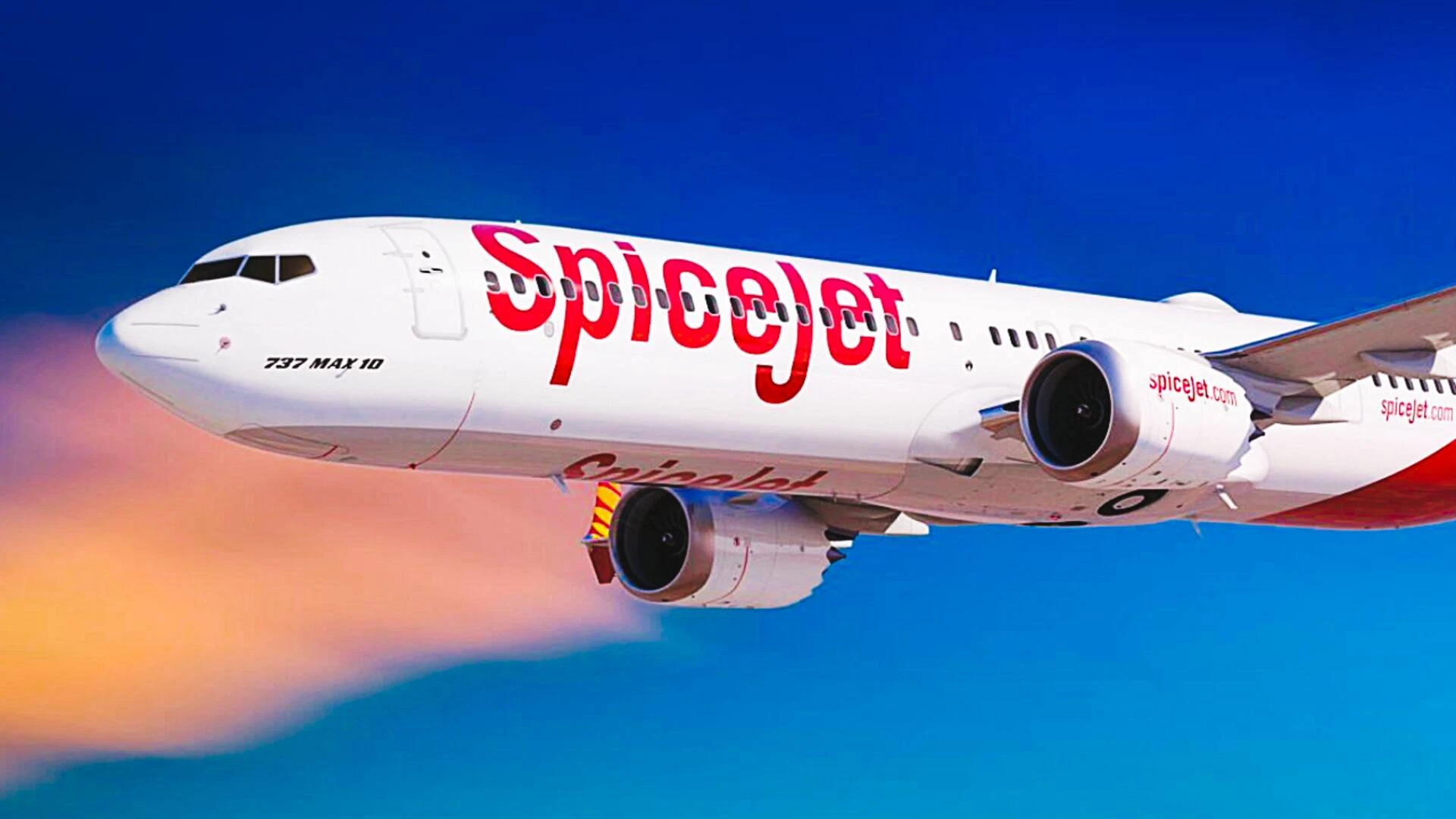 बांग्लादेश ने बकाया भुगतान के कारण स्पाइसजेट की उड़ानों पर लगाया प्रतिबंध