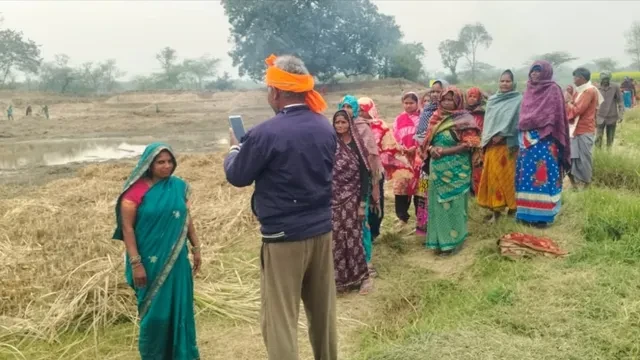 बाराबंकी में एआई से ऑनलाइन हाजिरी का सफल ट्रायल, जल्द देशभर में लागू होगा