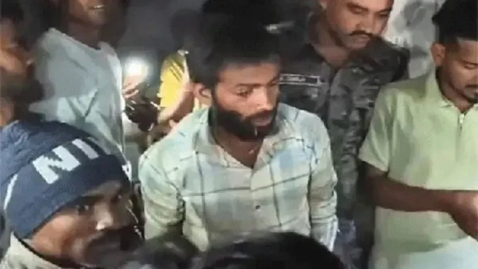 झारखंड में बच्चा चोरी की अफवाह का कहर: पांच दिन में 12 से ज्यादा वारदात