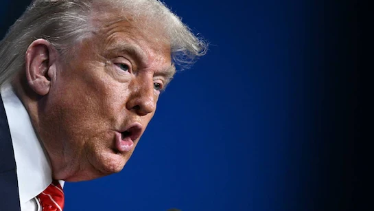 ट्रंप ने दोहराया भारत-पाक युद्ध रोकने का बेबुनियाद दावा, फिर बोले- पाकिस्तानी पीएम ने किया था फोन