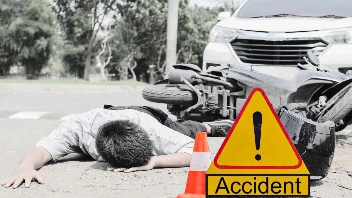 दो-पहिया वाहन सबसे असुरक्षित, ओवरस्पीडिंग बन रही सबसे बड़ी वजह