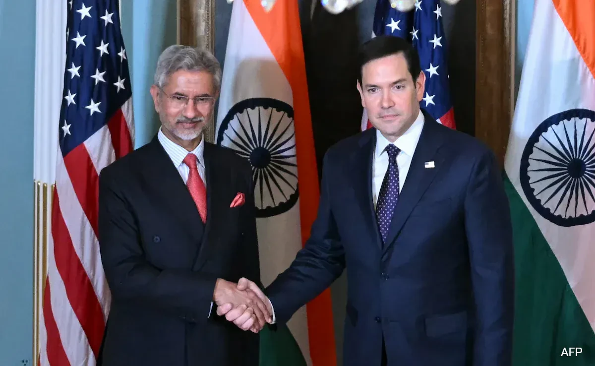 अमेरिका-भारत सहयोग को मिलेगा बढ़ावा, भारत आज पैक्स सिलिका में होगा शामिल