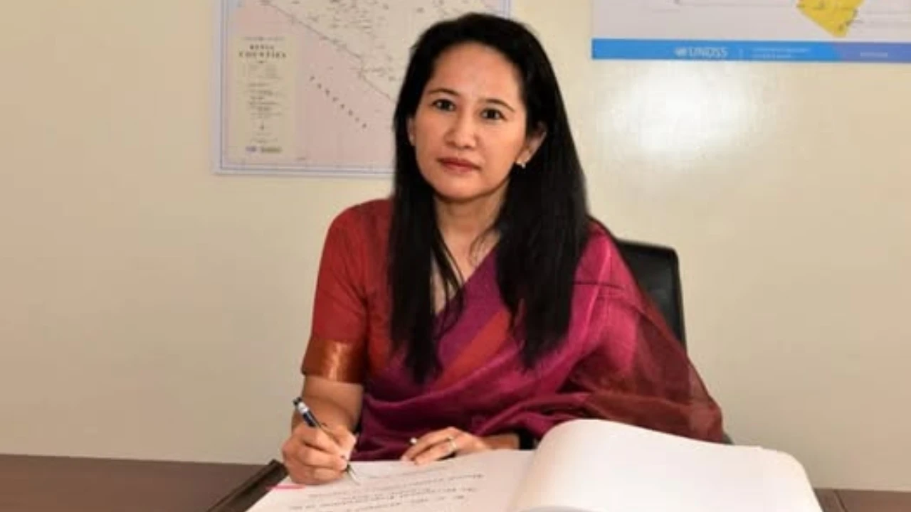 अमेरिका-भारत सहयोग को मिलेगा बढ़ावा, भारत आज पैक्स सिलिका में होगा शामिल