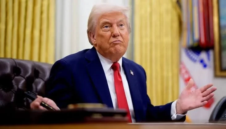 ट्रंप को झटका, अमेरिकी 'सुप्रीम' कोर्ट ने टैरिफ को बताया गैरकानूनी