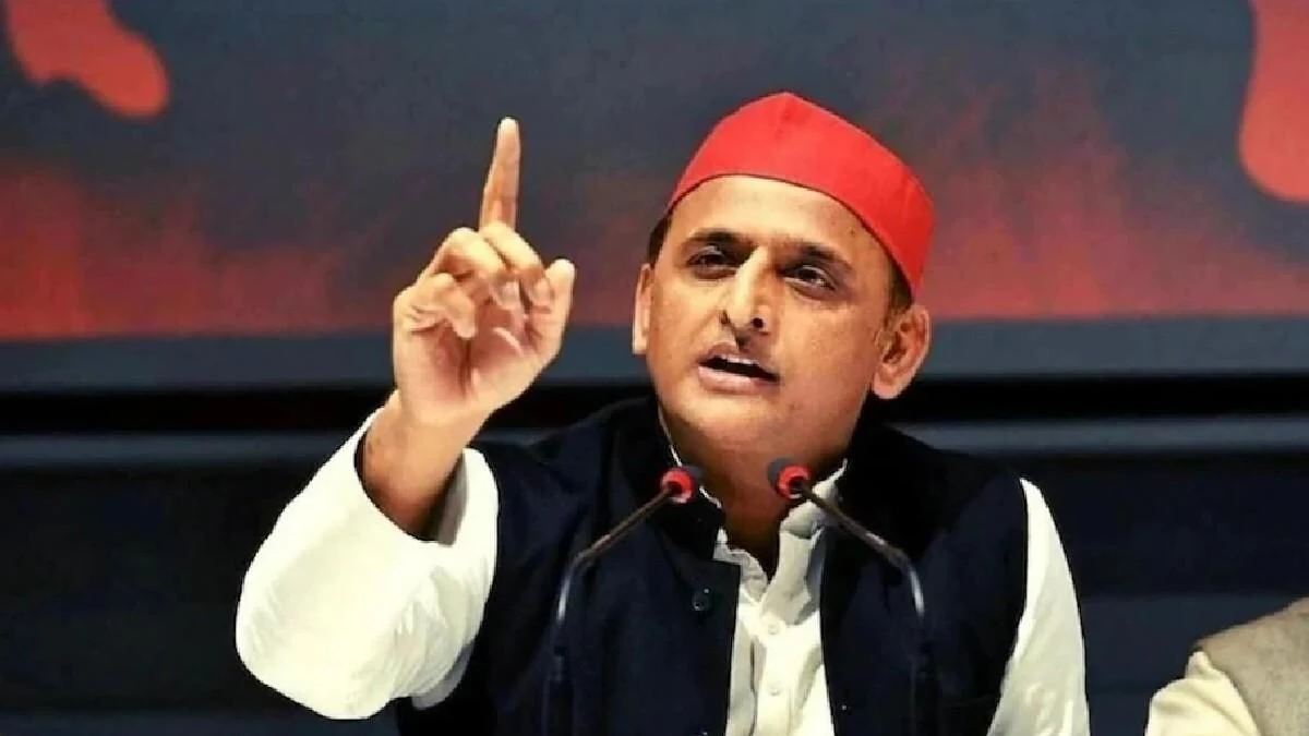 अखिलेश यादव की सुरक्षा में सबसे अधिक कर्मी, केशव ने विधानसभा में दी जानकारी