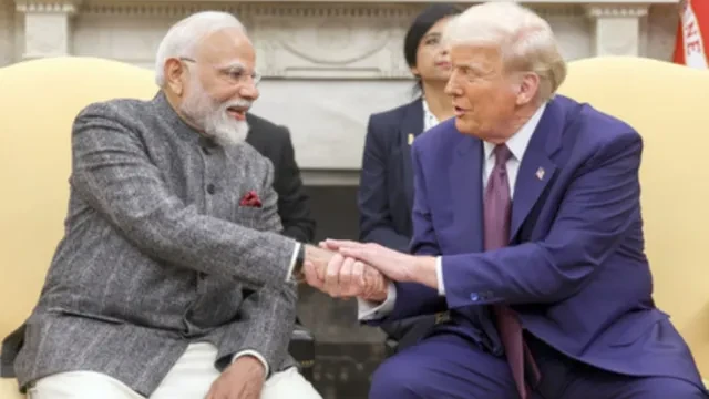 टैरिफ पर ट्रंप को 'सुप्रीम' झटका... भारत-अमेरिका ट्रेड डील पर कितना पड़ेगा असर?