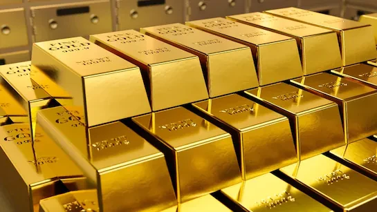 ट्रंप के नए टैरिफ के बाद सोना हुआ और महंगा, इतनी बढ़ गई कीमत