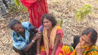 डुमरी: पूर्व जिला परिषद अध्यक्ष की निर्मम हत्या, शव जलाने का प्रयास