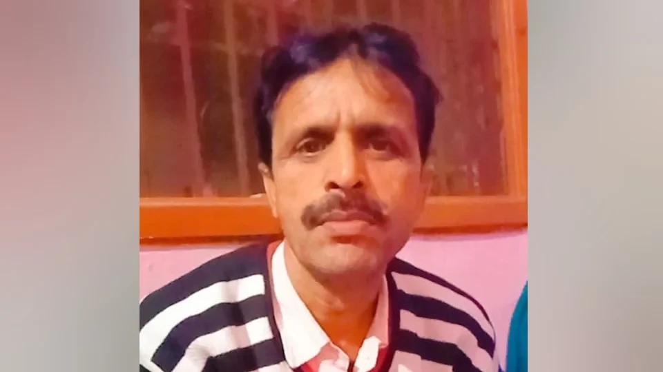 सहारनपुर: शादी में हर्ष फायरिंग से भाजपा नेता की मौत, आरोपी गिरफ्तार