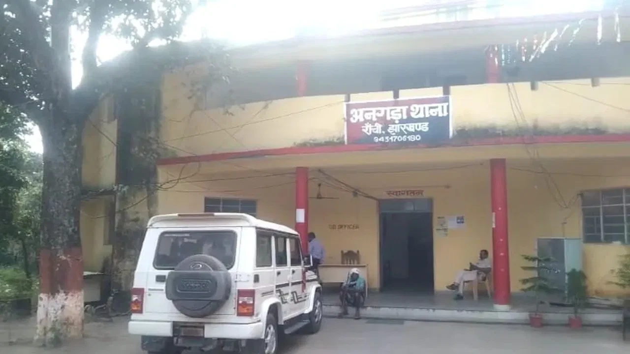 रांची में सनसनी: पत्नी ने प्रेमी संग मिलकर पति की सुपारी देकर कराई हत्या