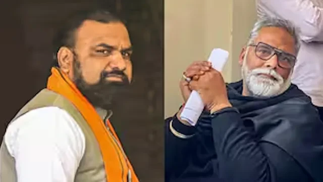 'हाथी भी अस्पताल जाना पसंद करने लगे हैं'- सम्राट चौधरी का विपक्ष पर कटाक्ष