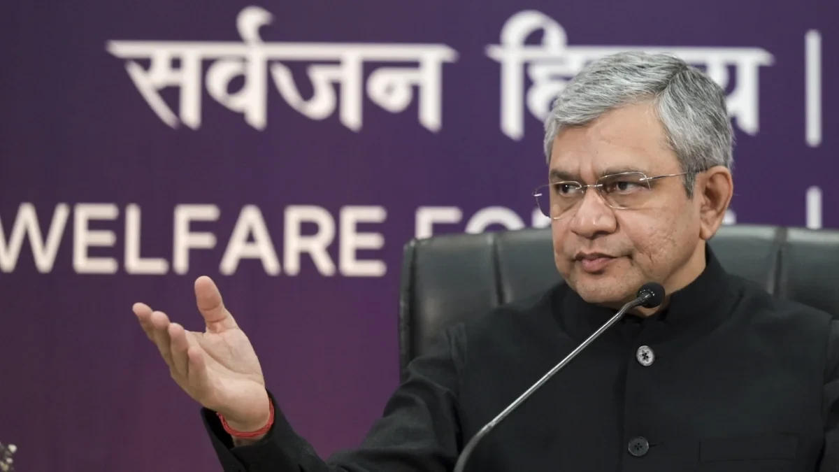 एआई समिट में 88 देशों ने भारत के मानव-केंद्रित एआई दृष्टिकोण को अपनाया