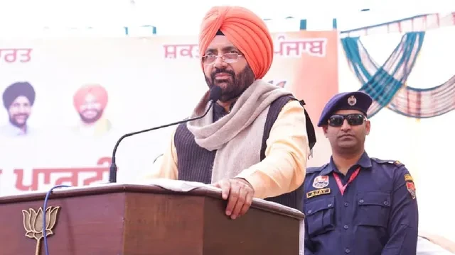 हरियाणा में साढ़े 12 हजार पदों पर जल्द भर्तियां, पंजाब में बोले सीएम सैनी