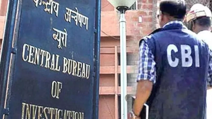 उड़ीसा इमली परियोजना में रिश्वतखोरी: पांच गिरफ्तार, सीबीआई ने की छापेमारी